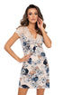 Chemise de nuit model 182303 Donna